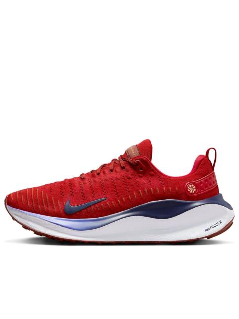 Nike ReactX Infinity Run 4 'University Red' DR2665-600