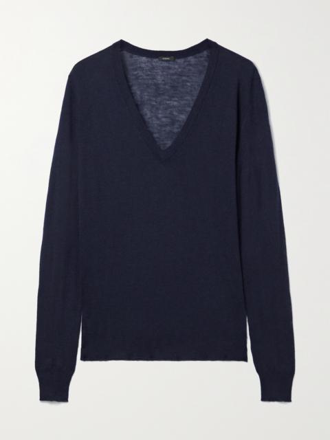 Cashair Cashmere Sweater