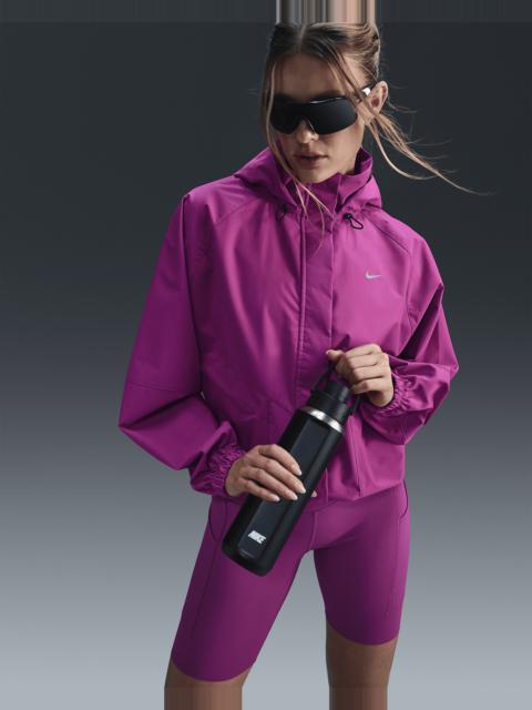 Nike Nike Storm-FIT Swift Women's Running Jacket | REVERSIBLE