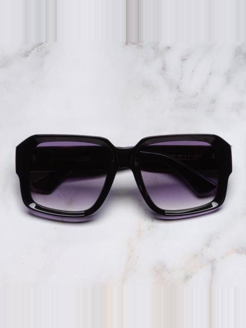 1388 SQUARE SUNGLASSES