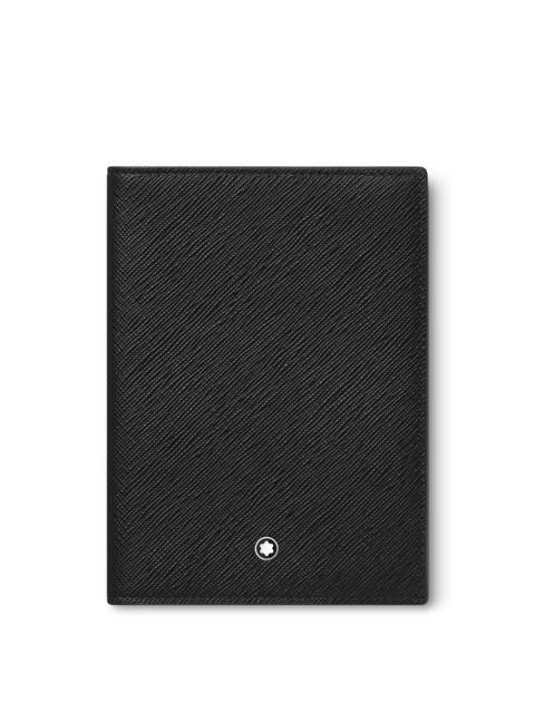 Montblanc Sartorial passport holder