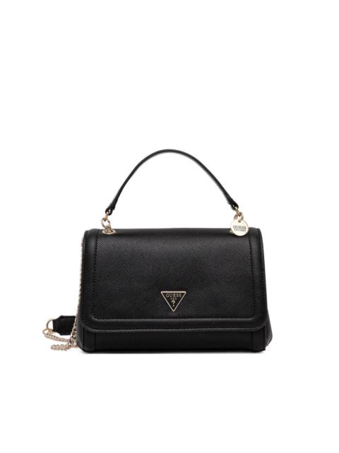 logo-detail tote bag