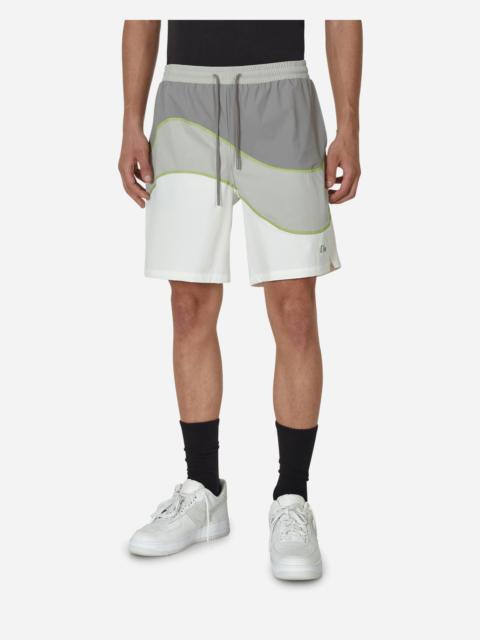 Wave Sports Shorts Grey