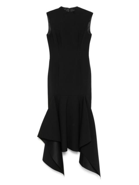 Trinity midi dress