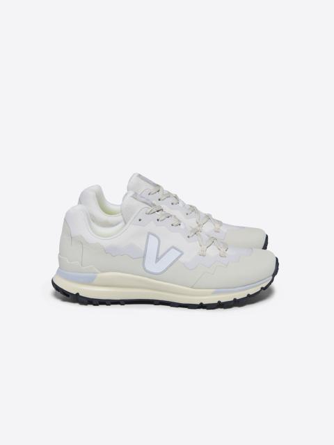 FITZ ROY TREK-SHELL BLACK GRAFITE DUNE