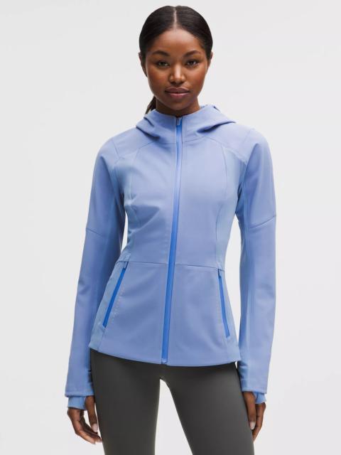 Women's Cross Chill Performance Jacket