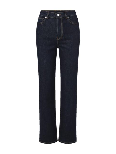 LEAH STRAIGHT-LEG JEAN