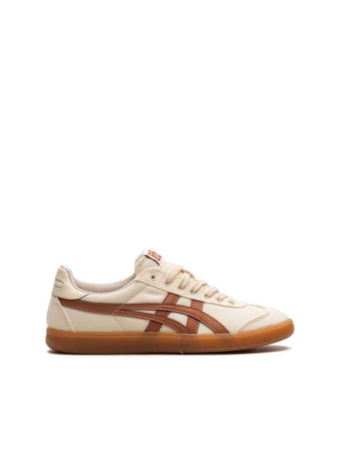 Tokuten "Cream/Caramel" sneakers