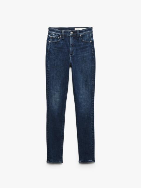 Nina Skinny Jeans
Flexi in Lulu