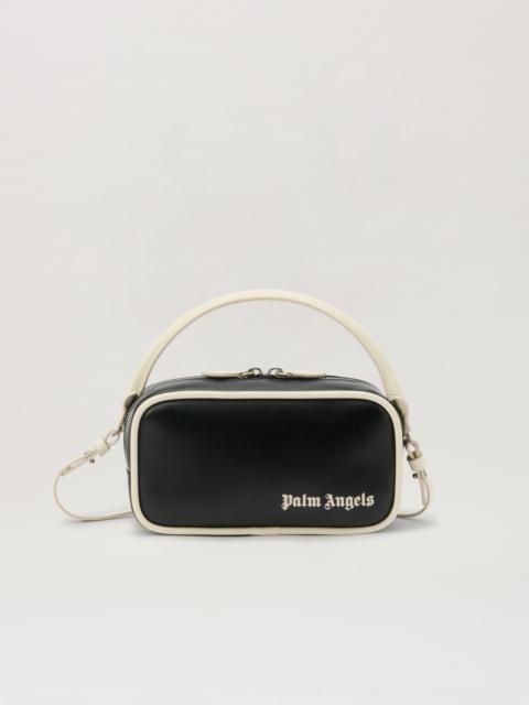 Classic Logo Crossbody Bag