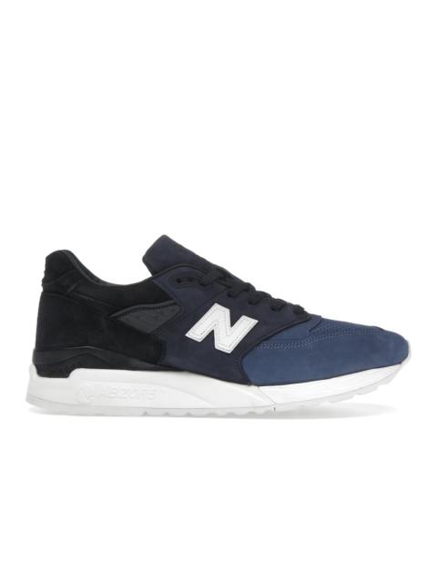New Balance 998 Ronnie Fieg City Never Sleeps