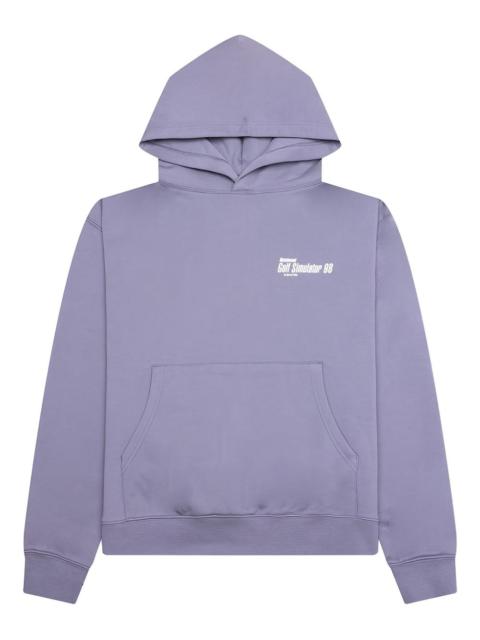 Simulator 98 hoodie