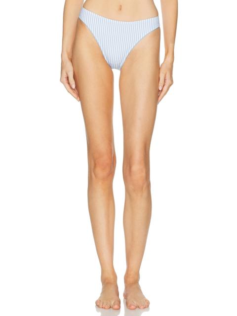 The Juliette Bikini Bottom