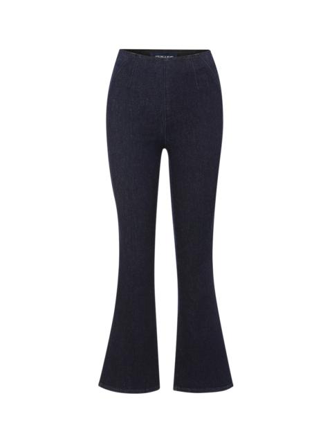 CARSON KICK-FLARE JEAN
