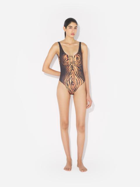 THE WOOD SWIMSUIT