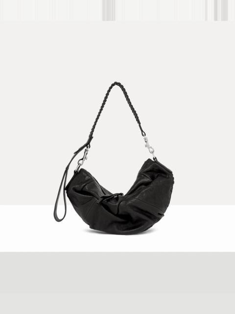 AGNES SMALL SHOULDER BAG