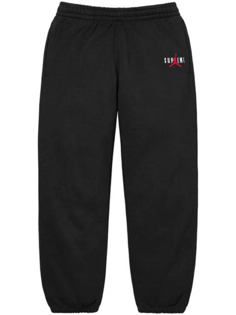 x Jordan track pants