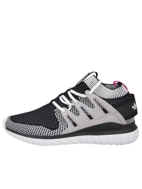 adidas Tubular Nova PK 'Black Pink' S74918