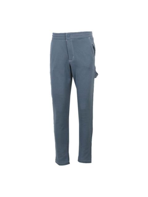 Converse Waist Carpenter Cargo Pants 'Lakeside Blue' 10019966-A05