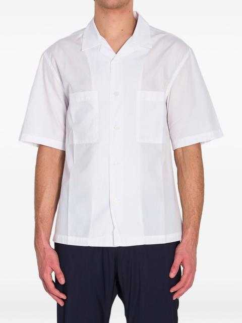 Solana Bagio short-sleeve shirt