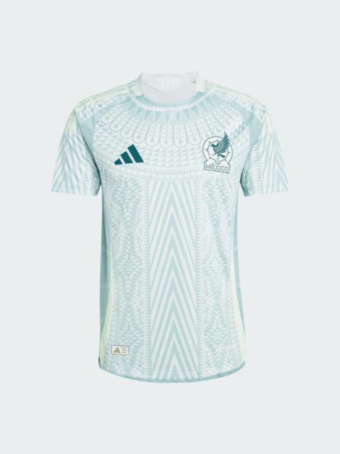 Mexico 2024 Away Authentic Jersey