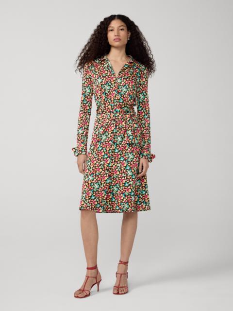 Diane Shirt Dress