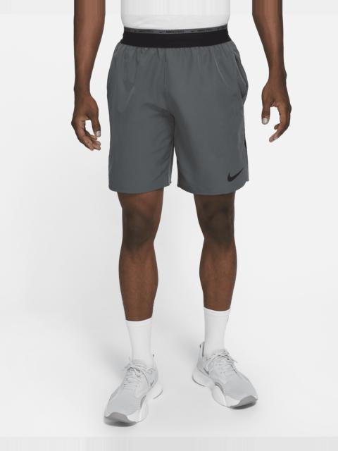Nike Dri-FIT Flex Rep Pro Collection Men's 8" Unlined Training Shorts