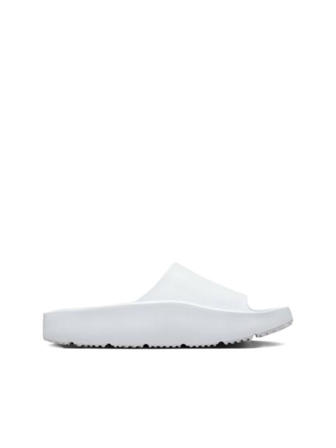 Hex "Off White" slides