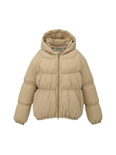 WOMEN'S DOWN JACKET