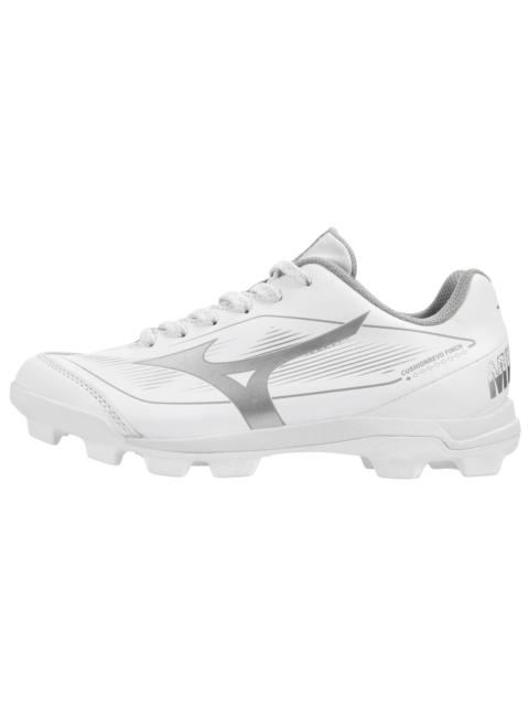 Youth CUSHIONREVO Finch JR Softball Cleat