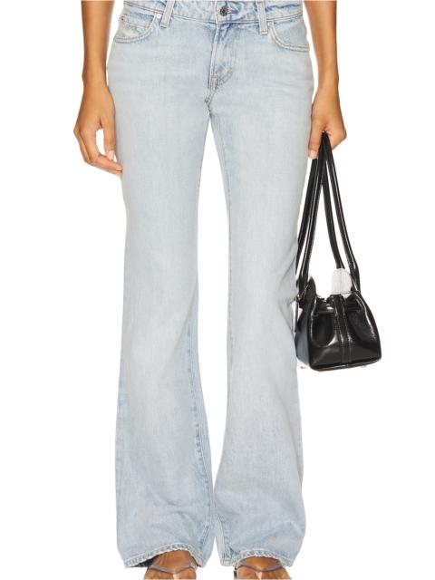 Serena Low Rise Boot