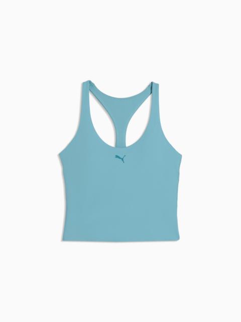 SHAPELUXE Training Women's Racerback Tank Top