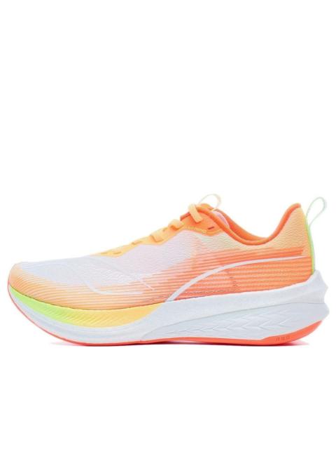 (WMNS) Li-Ning Rough Rabbit 7 'White Neon Orange' ARMT044-6