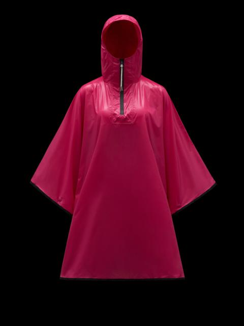 Rain Poncho