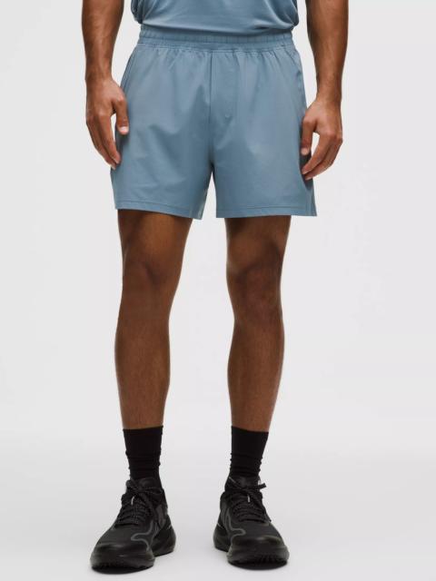 Pace Breaker Lined Short 5"