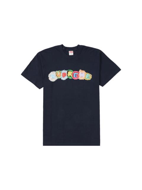 Supreme Pillows Tee Navy