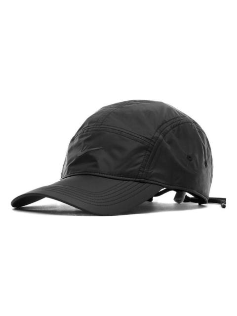 Nike Fear Of God NRG Cap 'Black' AQ4265-011