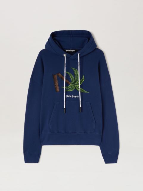 BROKEN PALM HOODIE