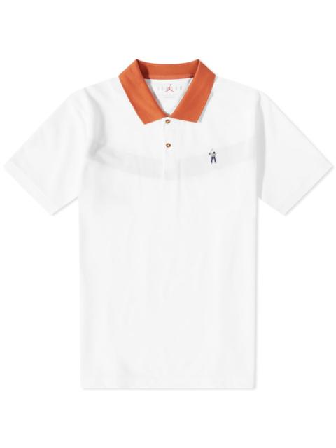Air Jordan x Eastside Golf Polo