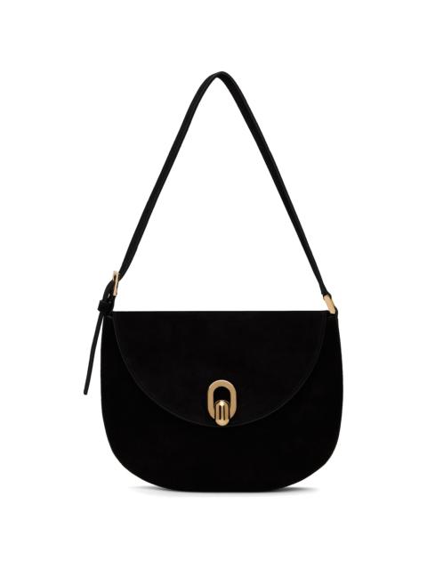 Black Small Tondo Bag
