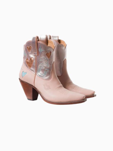 Besita The Lucky Booties