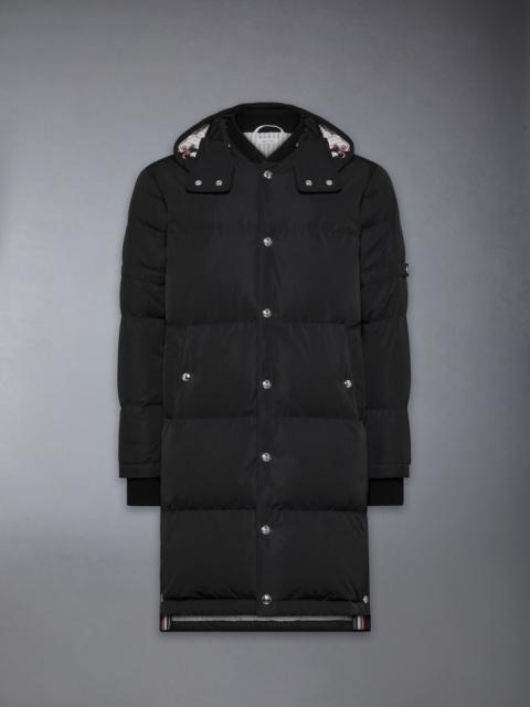 POLY TECH DOWN FILLED ARMBAND COAT