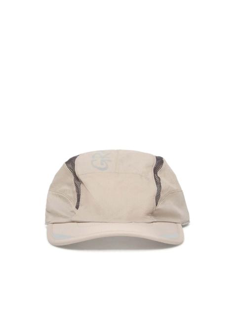 logo-detail baseball cap