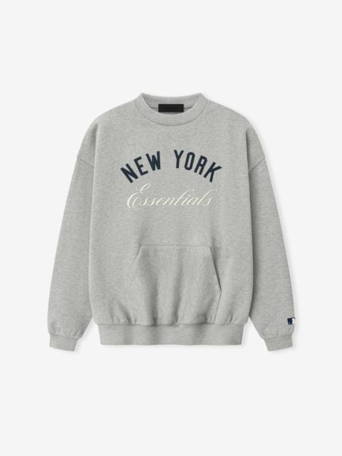Yankees Sport Crewneck