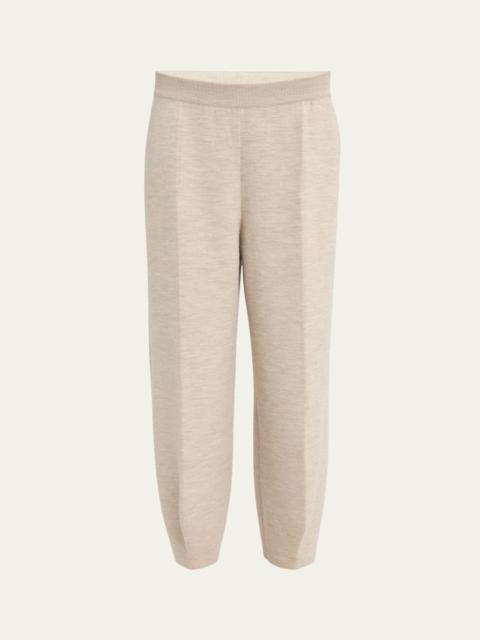 Alpe Faller Trousers Pecora Nera Cash Gg 12