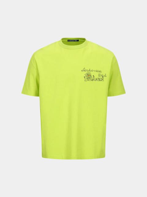 Essential Unisex Sun Dance Tee