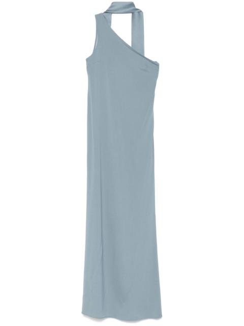 Caroline maxi dress