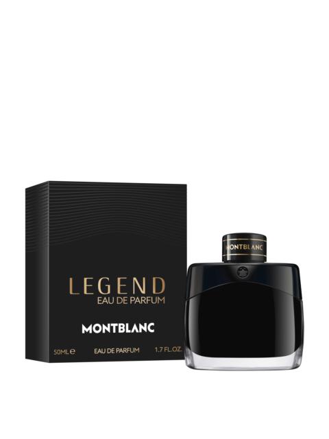 MONTBLANC LEGEND 50 ML