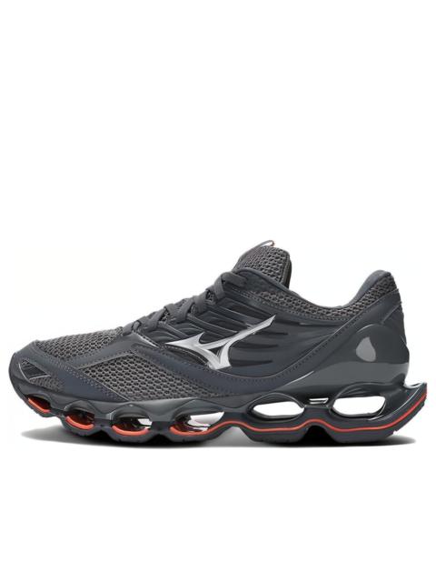 Mizuno Wave Prophecy 13S 'Black Orange' J1GC244901