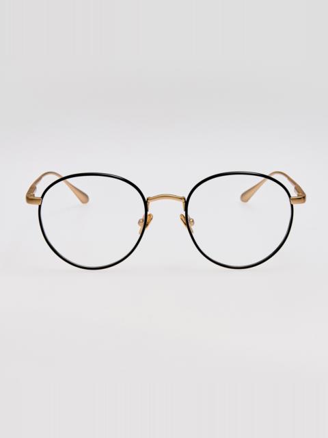 Mason Optical in Matt Champagne